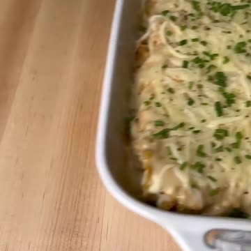 Garden Harvest Pizza