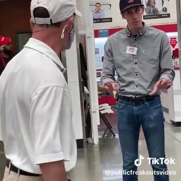 Crazy 🐑"Masker"🤡