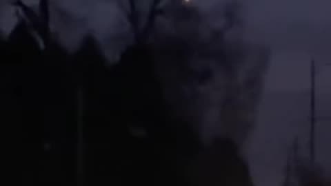 Unidentified Orb Sighted in South New Jersey: Witness Report Shape-Shifting from Orb to Drone