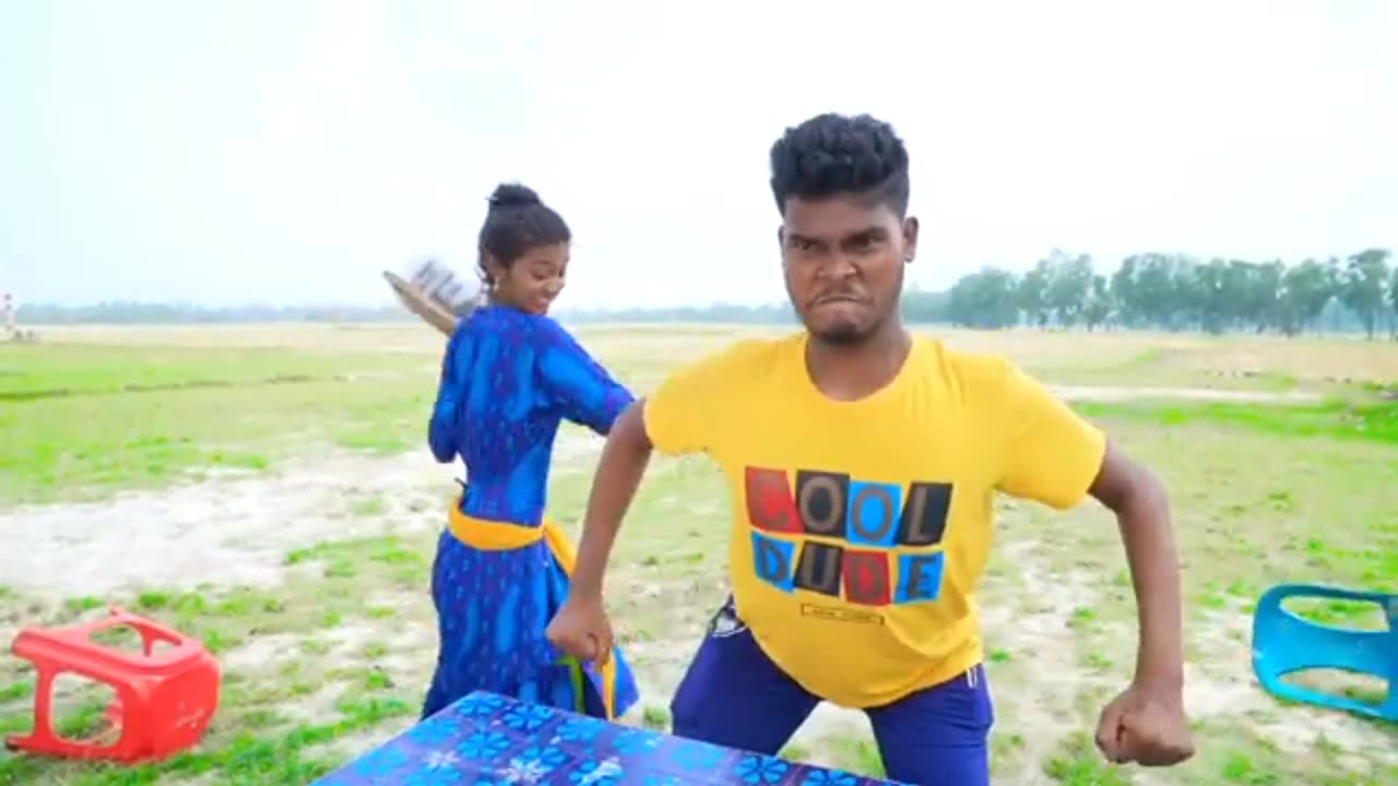 Funny video