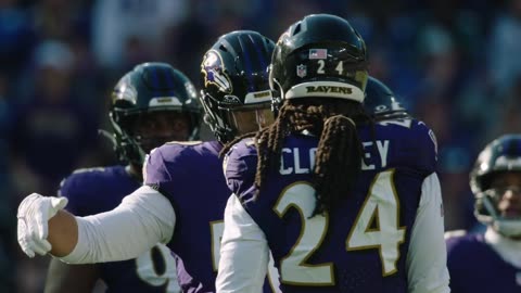 Ravens Confident They'll Have a 'Heck of a Team' | Baltimore Ravens