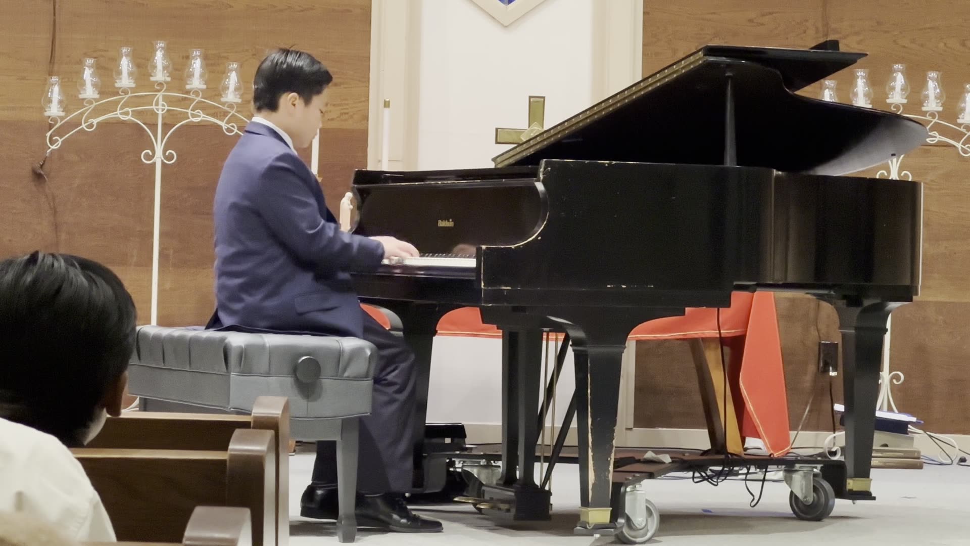 Beethovens Fur Elise