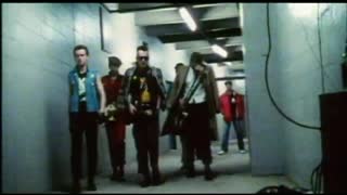 The Clash Complete Control