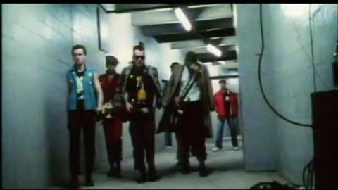 The Clash Complete Control