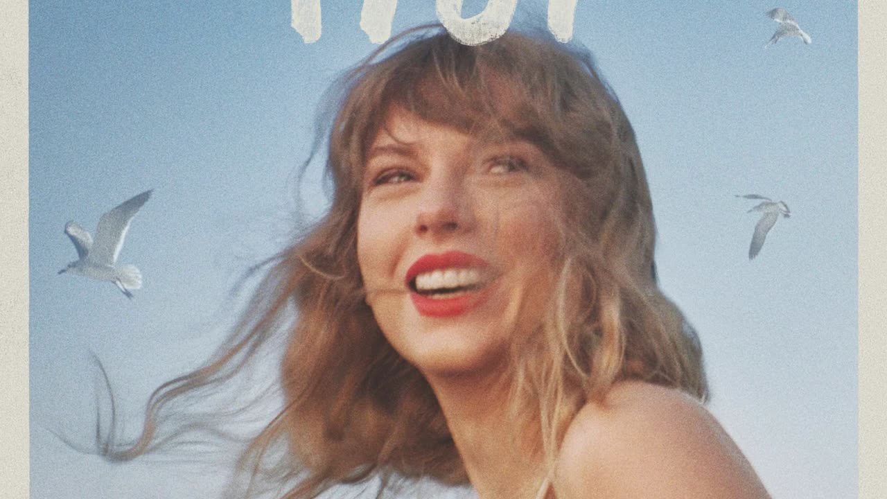 Taylor Swift | 1989 Taylor's Version | Taylor's Version |Taylor swift songs