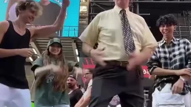 Best TikTok DANCE Compilation ~ Ultimate Mashup 2022