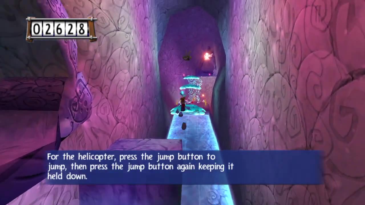 Rayman 3: Hoodlum Havoc (PC) E1.1