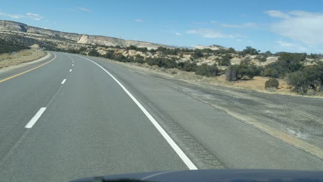 Two minutes of Truckin, Eagle Canyon, UT