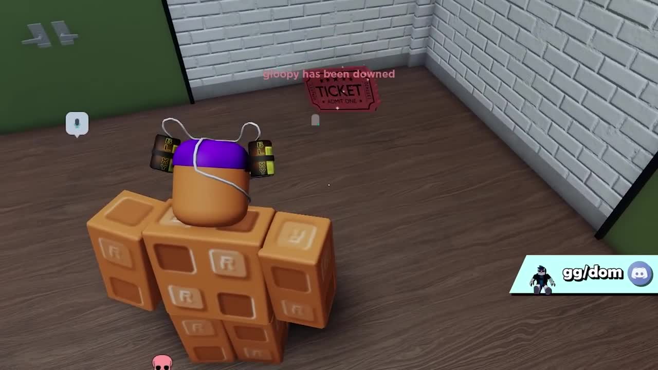 Roblox Evade Funny Moments #6 (kinda)