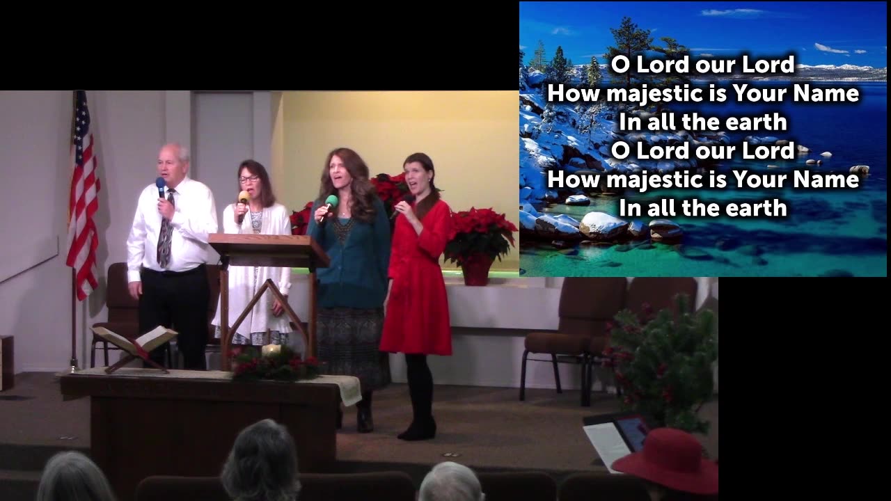 It's Time To Pay Attention To God's Messianic Timeline! Full Service