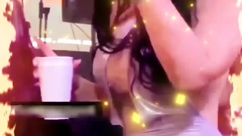 dance hot