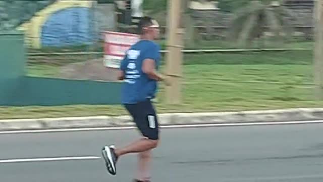 civil police race