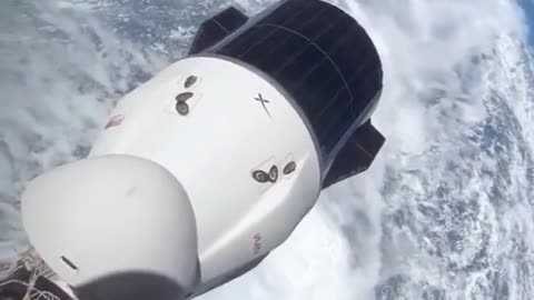 Nasa video