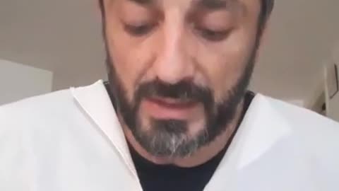 פרשת 'שמיני'- שבת שלום עם ישראל פרשת שבוע 17.04.2020 | משה דניאל שלמה בוריסוב
