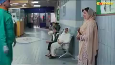 Pakistani drama Best Sence