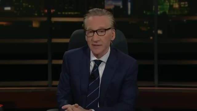 Bill Maher Calls Out Hollywood’s Hypocrisy on Gun Violence