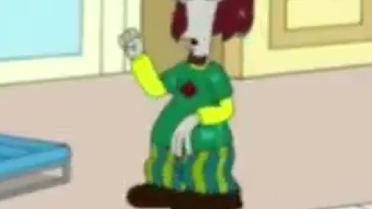 The Best of American Dad #6