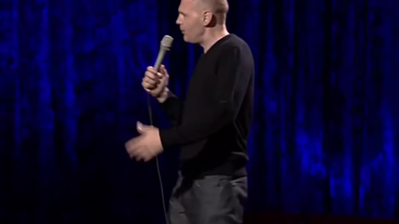 Bill Burr Why Do I Do This Standup Special