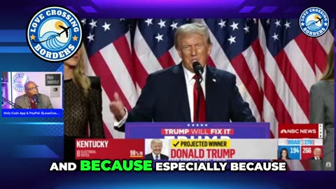 President Trump's Unbelievable Victories The MAGA Movement's Historic Comeback