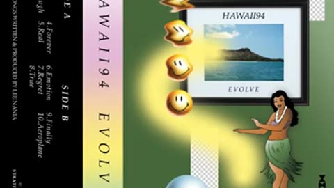 HAWAII94 - Forever
