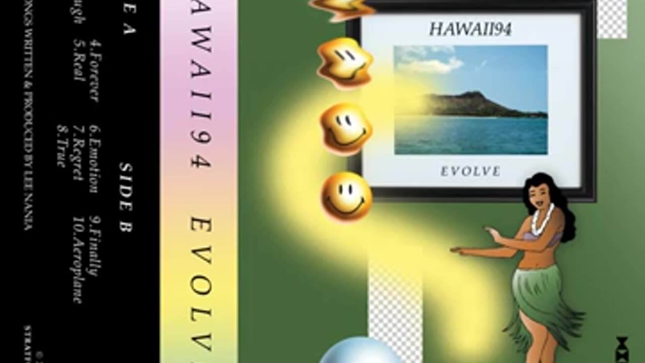 HAWAII94 - Forever