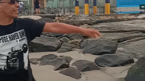 A natureza está certa oq está errado é esse são os humanos