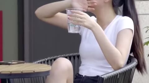 Drink water funny video