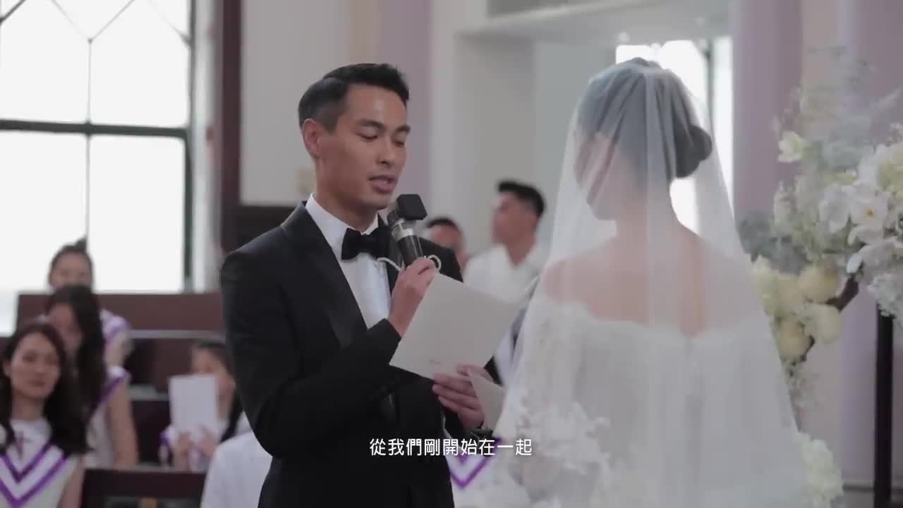 what a life _ 楊祐寧|Ep6 teaser