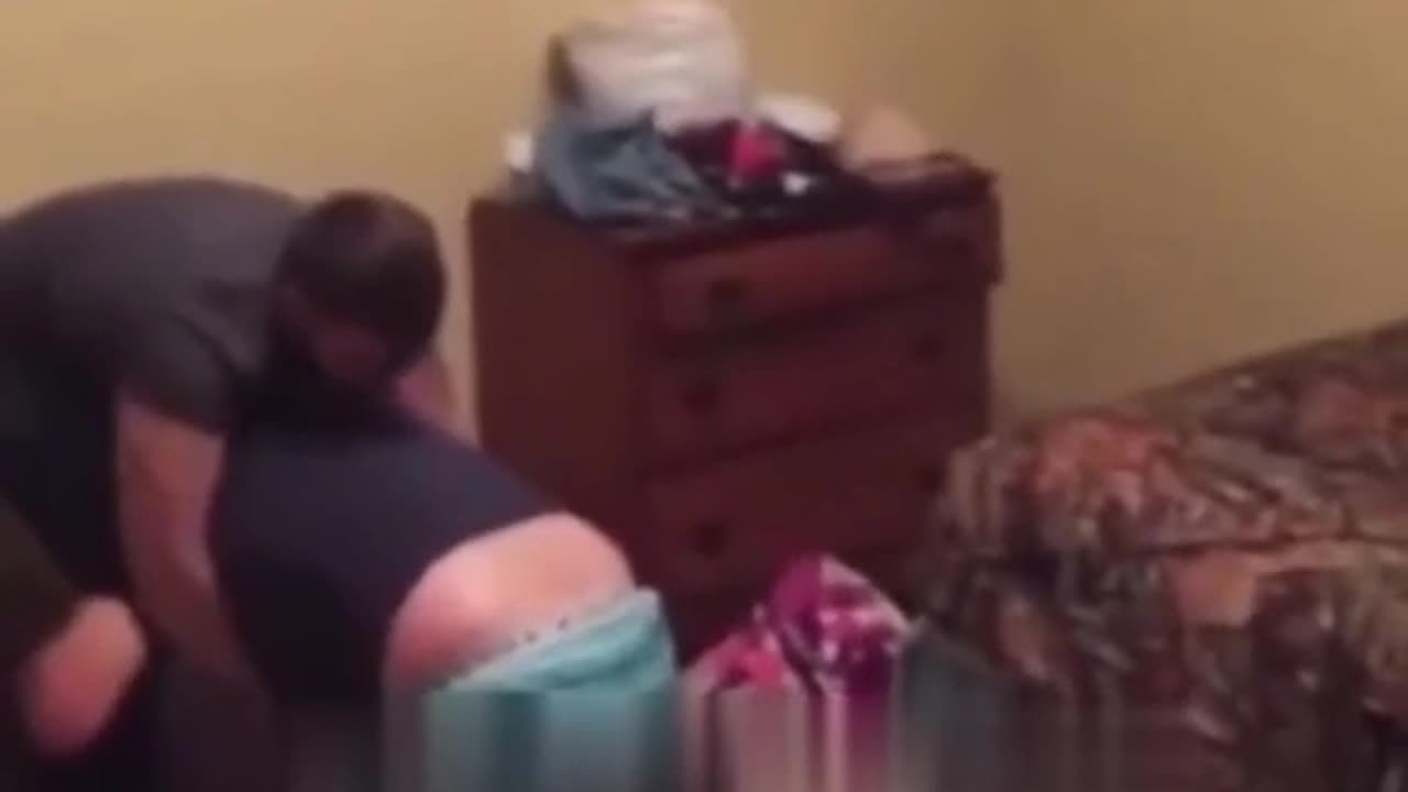 Dude beats up his best friend for sleeping with his girl.