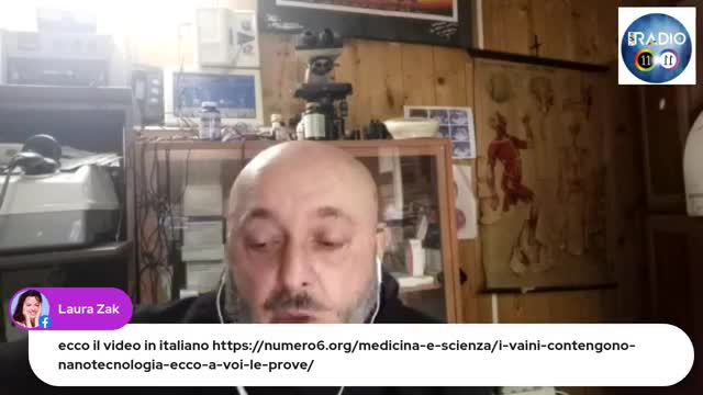 nella tana del bianconiglio punteta 8