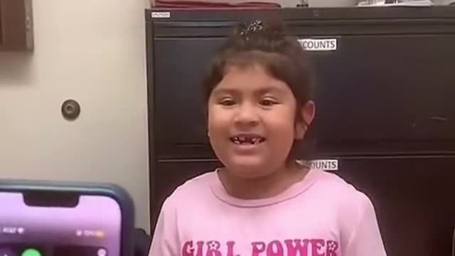 This is a little awkward