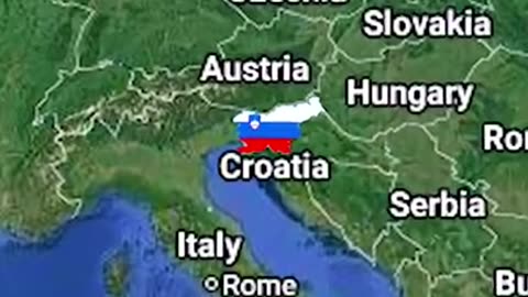 1 Thing about Every Country in Europe (Part 10)