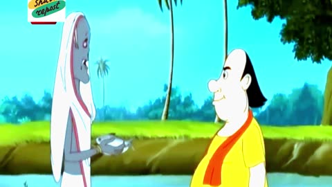 হাসির রাজা গোপাল ভাঁড় ।#গোপাল #গোপাল_ভাঁড়