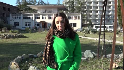 В Учебном центре МВД Абхазии прошла церемония принятия присяги