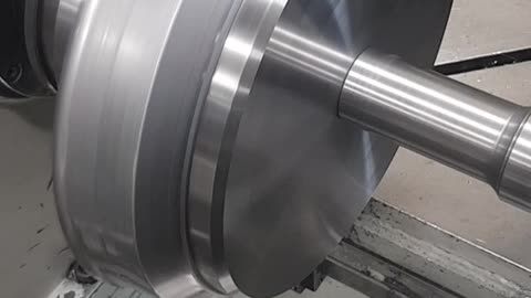 cnc metal spinning