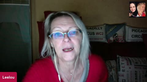 ApéroLive 1ère Partie avec Vous les Zzz'Amis 24_01 Les Zzz'Infos Bonheur de Leelou