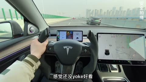 这样的特斯拉model Y你觉得怎么样 ? 特斯拉model Y 升级方案参考案例.