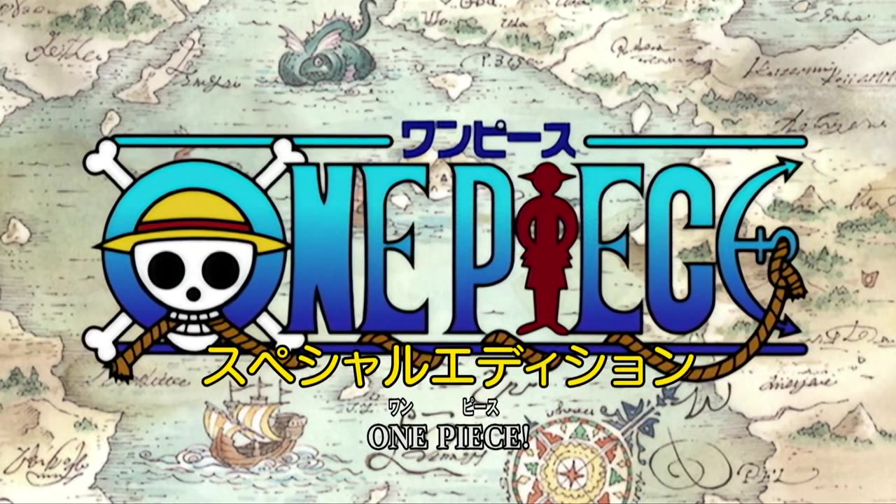 One piece ep 2 eng dub