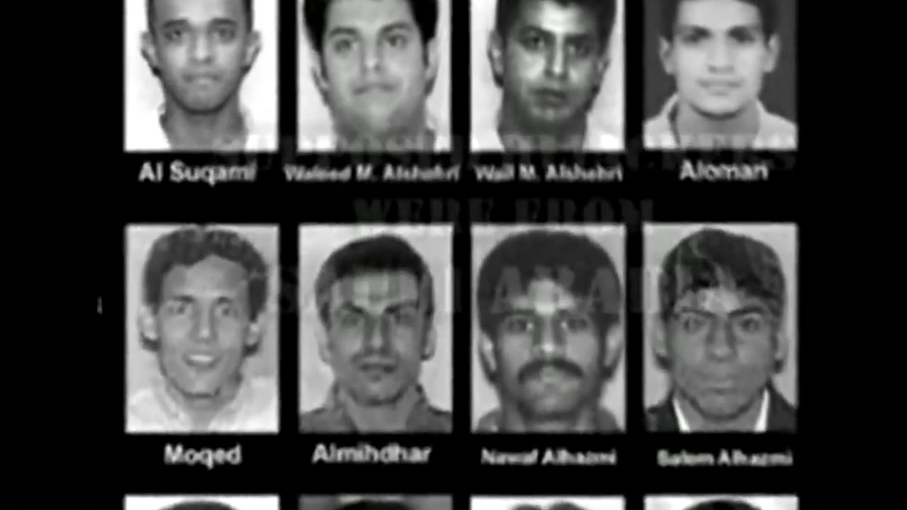 ISRAEL'S MOSSAD EXPOSED - INTERNATIONAL TERRORISTS