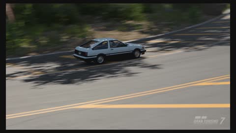 Gran Turismo7 Race381