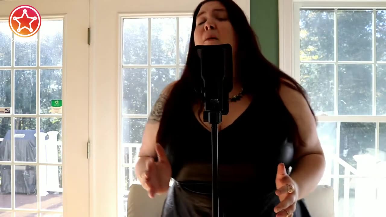 Starapp Best Singer Nominee: MegAliceMusic
