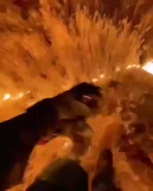 Oh look, more climate change 🤦‍♂️