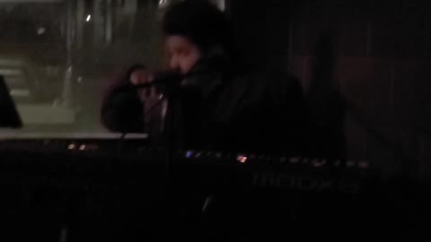 Jackson Snelling "The Dance" Garth Brooks Cover