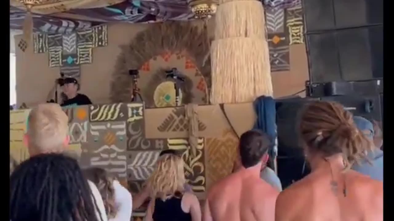 OZORA _ FestivaL 2023 ðŸ‡ðŸ‡º