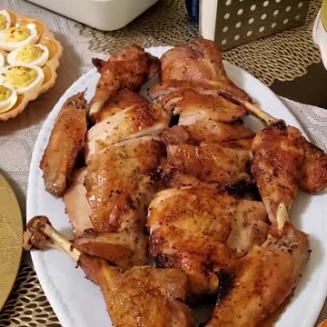 Thanksgiving Day Feast Mode