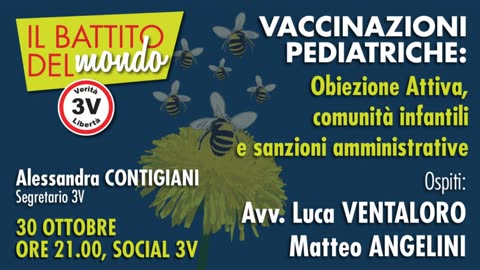 VACCINAZIONI PEDIATRICHE