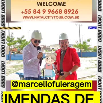 IMENDAS DE MILHOES - Parte 02