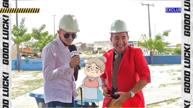 IMENDAS DE MILHOES - Parte 02