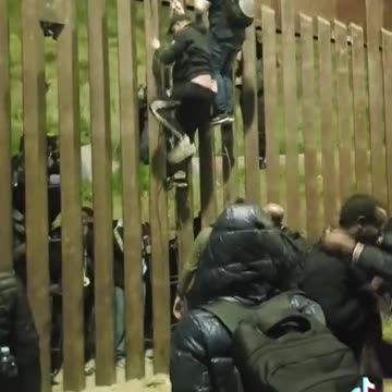 The border is safe and effective.