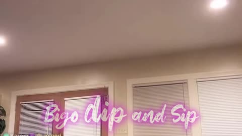 Yumkandi & her mom share a beautiful moment together dancing 2/3/24 #bigoclipandsip